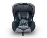 Tinnies Baby Carry Cot Grey